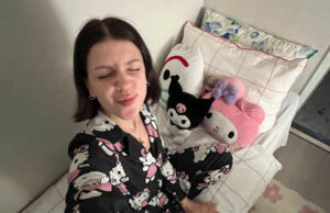 “Vivo en un micro apartamento de 7 metros cuadrados, encuentro el estilo de vida minimalista liberador”