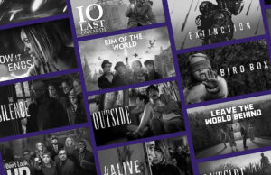 12 mejores películas del fin del mundo para cuando quieres transmisiones apocalípticas