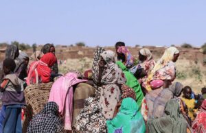 Después de dos años de guerra en Sudán, el mundo ya no puede declarar la ignorancia | Conflicto