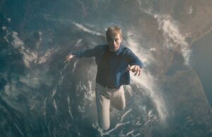 Joseph Quinn, de Fantastic Four, dice que su Johnny Storm es “menos insensible”