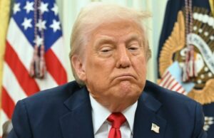 El equipo Trump está perdiendo la Segunda Guerra Mundial