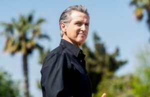 Newsom: California ahora la cuarta economía más grande del mundo