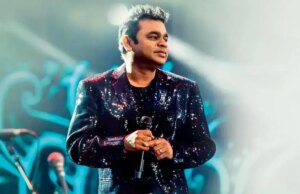 Cuando las chicas de Pahalgam confundieron a Ar Rahman con un electricista