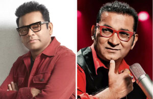 Ar Rahman responde a la crítica de Abhijeet Bhattacharya sobre la música basada en la tecnología: Bollywood News