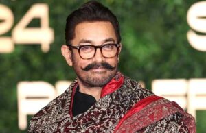 Aamir Khan rompe el silencio en los personajes de Sitaare Zameen Par: “Hay 10 protagonistas, algunos con síndrome de Down, algunos autistas”: Bollywood News