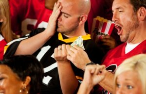 Gobierno local, la última línea de defensa contra el flagelo del juego deportivo