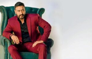 Ajay Devgn's Top 7 Actioners para darle Adrenaline Rush