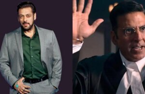 Akshay Kumar defiende a Salman Khan después de que Sikandar se desempeñe mal en Bo