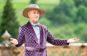 10 mejores programas de televisión en Peacock en este momento (abril de 2025)