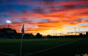 State College listado como campamento de base de equipo para la Copa Mundial de la FIFA 2026