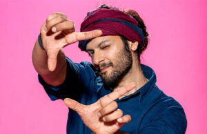Ali Fazal se prepara para retratar un paparazzi en su próxima película: Bollywood News