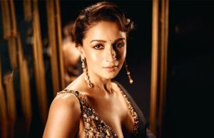 Alia Bhatt listo para lanzar cuatro caras nuevas en la serie web de Amazon Prime Video: Informe: Bollywood News