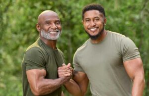 La forma en que la lesión en el tobillo de Pops y Jeff Bailey llevó a una salida de carrera increíble