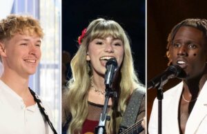 American Idol Temporada 23 Concursantes: ¿Quién todavía está en la competencia?