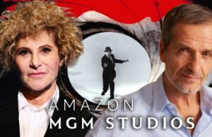 Los nuevos productores de James Bond de Amazon MGM están comenzando en Londres