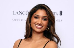 Varada Sethu sobre representación LGBTQ en Andor de Star Wars