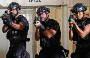 Es posible que los fanáticos de SWAT no estén satisfechos con el final de la serie después de la cancelación