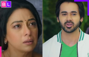 Actualización en serie de Anupamaa: Vasundhara insulta a Anu y Rahi …, el plan secreto de Mohit se expone porque …