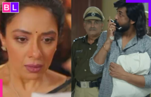 Anupama en serie Próximamente: Anu abofetea a Raghav después …; Rahi la culpa por …