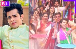 ¿El ambiente es positivo en el show de Rupali Ganguly? Jatin Suri da su opinión