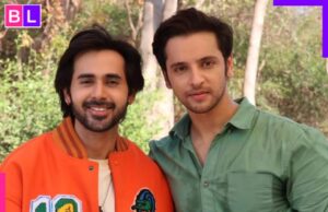 Randeep Rai, Shivam Khajuria broma sobre su vínculo fuera de la pantalla, diga 'Ladkiya Jalti Hai …'