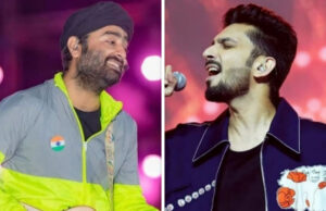 Arijit Singh cancela el concierto de Chennai después del ataque terrorista de Pahalgam; Anirudh Ravichander detiene la venta de entradas de Hukum World Tour: Bollywood News