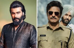 Impactante: Arjun Kapoor revela que Rahul Bhat lo rechazó cuando Arjun le envió un mensaje para alabar su actuación de orden negra: “No recogió mi llamada. Le envié un mensaje, '¿Puedo llamarte'? Él respondió: '¿Por qué?'”: Bollywood News News