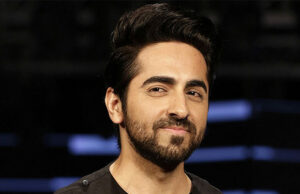 Ayushmann Khurrana se une a la policía de Mumbai para abordar el crimen cibernético: Bollywood News