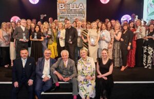 Premios de licencia de marca y estilo de vida 2025: los ganadores