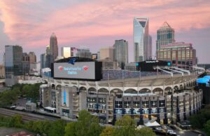 Charlotte organizará dos partidos en la nueva Copa Mundial de Clubes de la FIFA