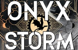Onyx Storm es la novela para adultos más vendida en 20 años. Entonces, ¿por qué no tenemos impulso hacia adelante en la adaptación de la pantalla?