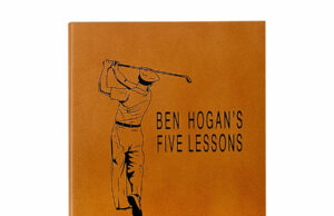 Las cinco lecciones de Ben Hogan | Suministro de uncrato