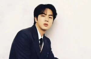 BTS Ejército no puede contener su emoción después de que Jin anuncia el segundo álbum en solitario