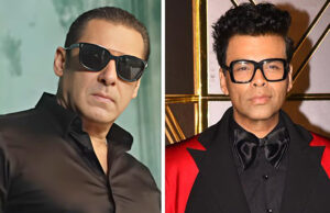 SCOOP: La verdadera razón por la que Salman Khan y Karan Johar The Bull fueron abandonados a pesar de un gran presupuesto y Mahurat: Bollywood News