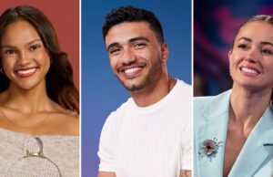 Alums de la nación de Bachelor que han revelado si irían a BIP