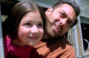 Salman Khan en conversaciones para Bajrangi Bhaijaan 2 con V. Vijayendra Prasad? ¡Esto es lo que sabemos! : Bollywood News