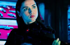 5 héroes feroces de acción femenina para ver antes de que 'Ballerina' llegue a los cines este junio