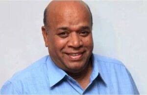 El veterano actor de Kannada Bank Janardhan muere de complicaciones relacionadas con la edad