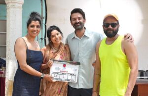 Exclusivo: el actor convertido en productor Nanda Yadav se une a la fuerza con Barun Sobti, Rajshri Deshpande, Ashish Vidyarthi y Yashpal Sharma para The Thriller Hawks: Bollywood News