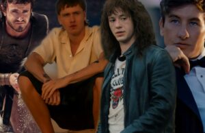 Sí, los Beatles obtienen 4 biopics separados, con un elenco lleno de estrellas