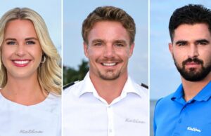 Resumen debajo de la cubierta: Johnny golpea a Wall después de que Alesia se puso en la cama con Wihan