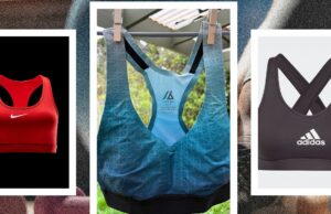 Los mejores sostenes deportivos para mujeres, probados y revisados (2025)