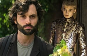 Los 7 villanos de televisión más desquiciados de todos los tiempos, desde Joe Goldberg hasta Joffrey