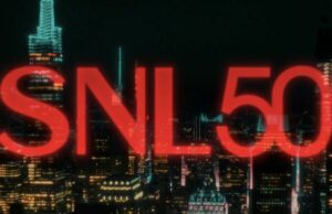 SNL ha estado lidiando con obscenidades y Morgan Wallen, pero me encanta la conmovedora historia que salió del episodio de esta semana