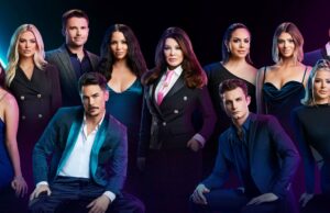 Las disputas más grandes de 'Vanderpump reglas' a través de los años