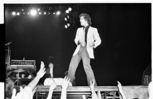 HBO Billy Joel Documentary para abrir Tribeca Festival