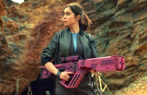 Los huevos de Pascua más alucinantes de la temporada 7 de 'Mirror negro'