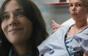 Me mostraron anuncios de medicamentos para el cáncer durante un programa sobre enfermedad terminal, y se sintió como un episodio de 'espejo negro'