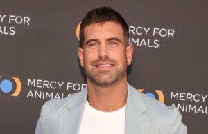 Blake Moynes afirma que casi fue elegido como liderazgo de soltero