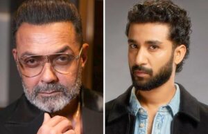 Bobby Deol y Raghav Juyal presentarán papeles inesperados en el debut como director de Aryan Khan – The Badass of Bollywood: Bollywood News